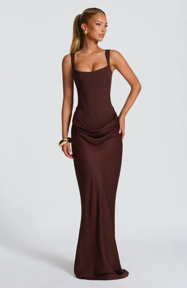 Nelya Dress - view 7