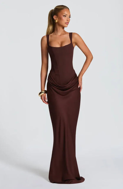 Nelya Dress - view 7