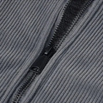 Malvic Corduroy Jacket - view 7