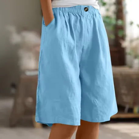 Harlow Mid-Thigh Comfort Shorts for Men - view 7