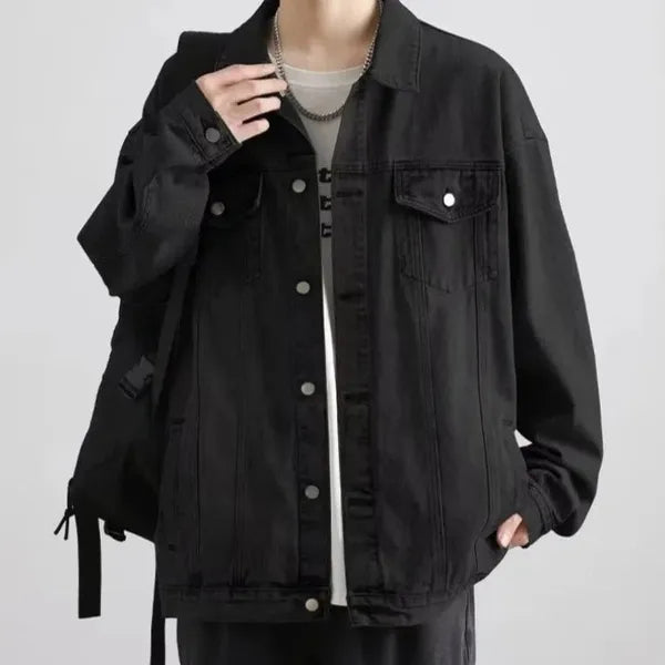 Grit Jacket - view 7