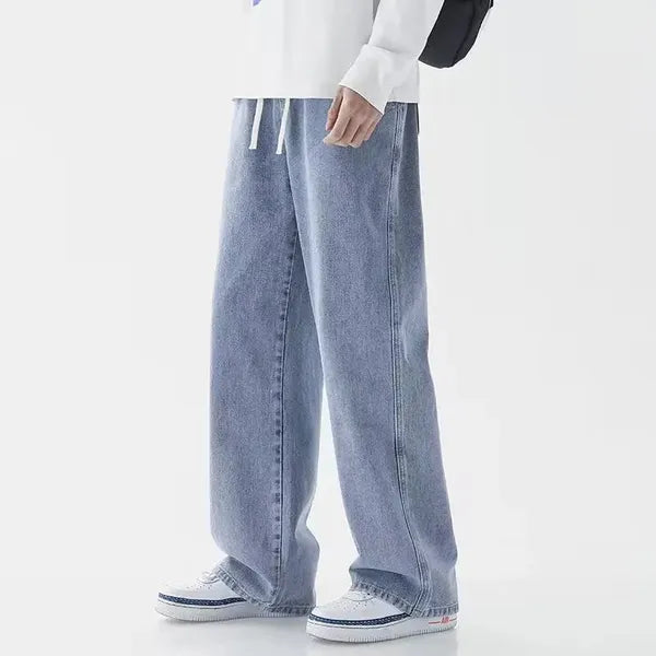 Revan Wide-Leg Jeans - view 7