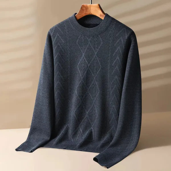 Marvin Sweater - view 7