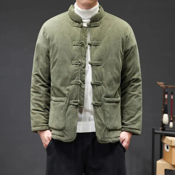 Kai Corduroy Jacket - view 7