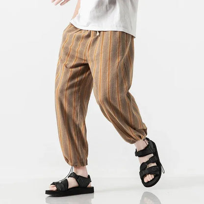 Ichita Harem Pants - view 7