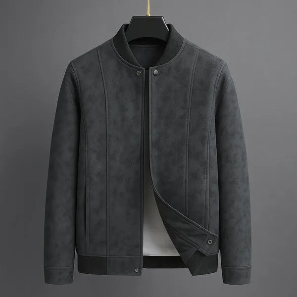 Rowan Leather Jacket - view 7