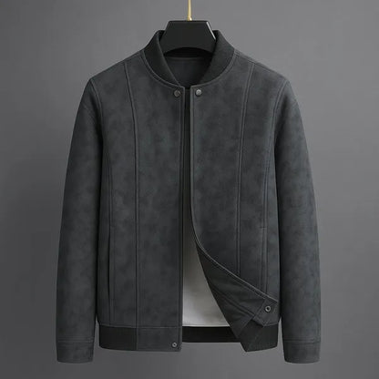 Rowan Leather Jacket - view 7