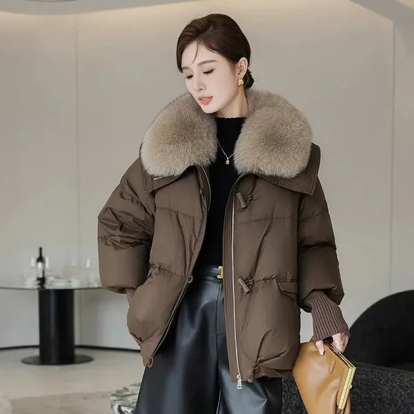 Eleen Parka Jacket - view 7