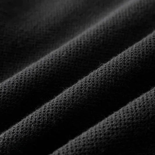 Pavron Ribbed Wool Cardigan - view 7