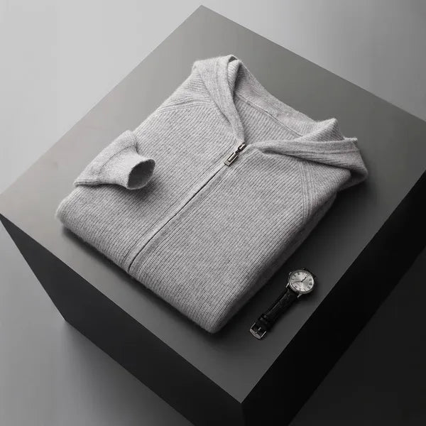 Osten Sweater - view 7