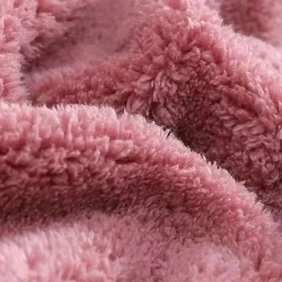 Ezra Fleece Jacket - view 7