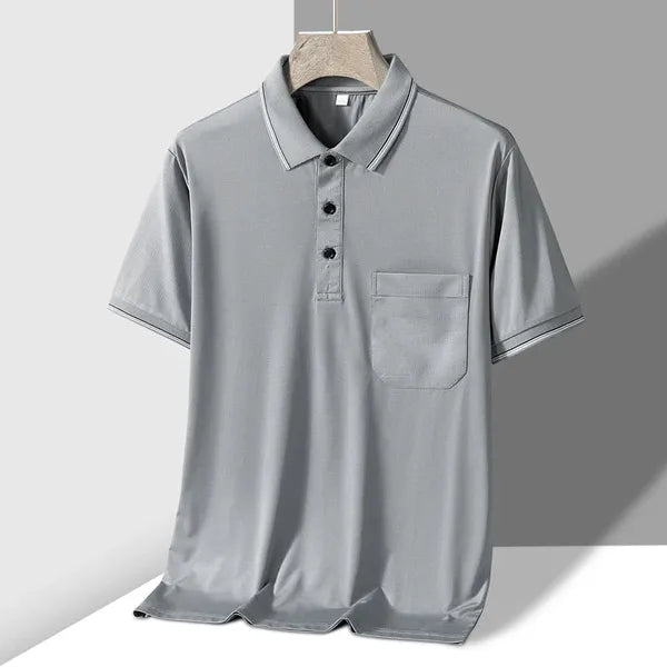 Svaski Polo Shirt - view 7