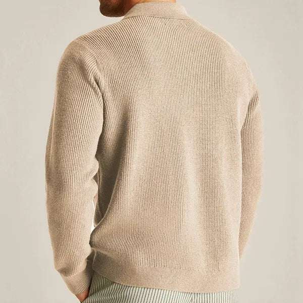 Loom Cardigan - view 7