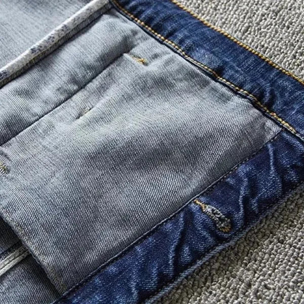 Evane Denim Jacket - view 7