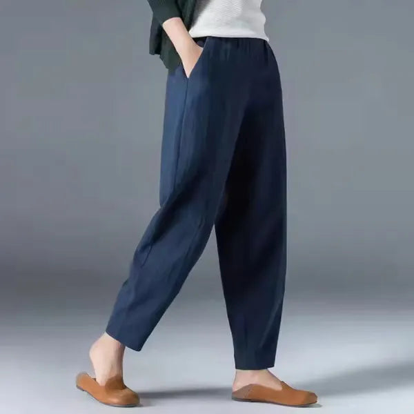 Brelo Lightweight Tapered Ankle Pants for Men – view 7