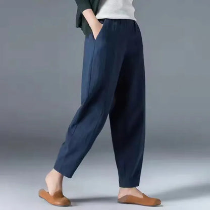 Brelo Lightweight Tapered Ankle Pants for Men – view 7