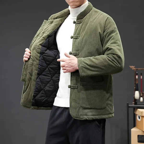 Kai Corduroy Jacket - view 8