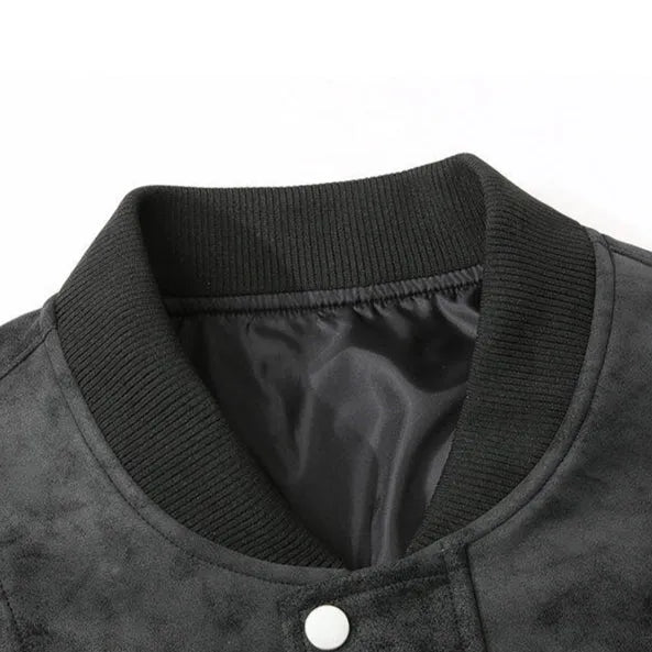Rowan Leather Jacket - view 8