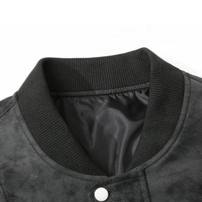 Rowan Leather Jacket - view 8