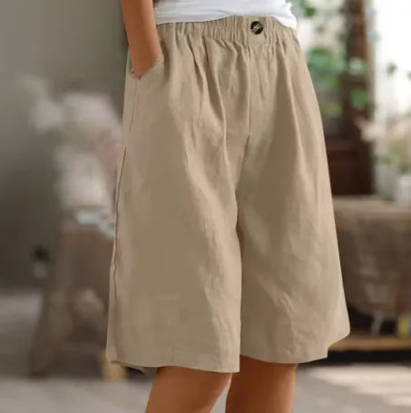 Harlow Mid-Thigh Comfort Shorts for Men - view 8