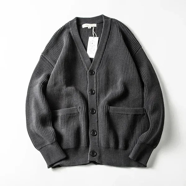 Watin Cardigan - view 8
