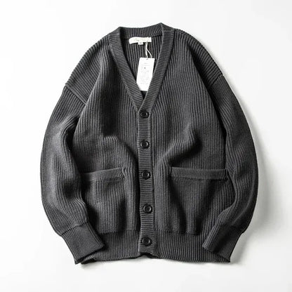 Watin Cardigan - view 8
