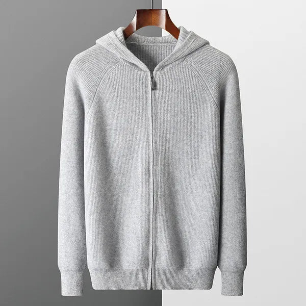 Osten Sweater - view 8