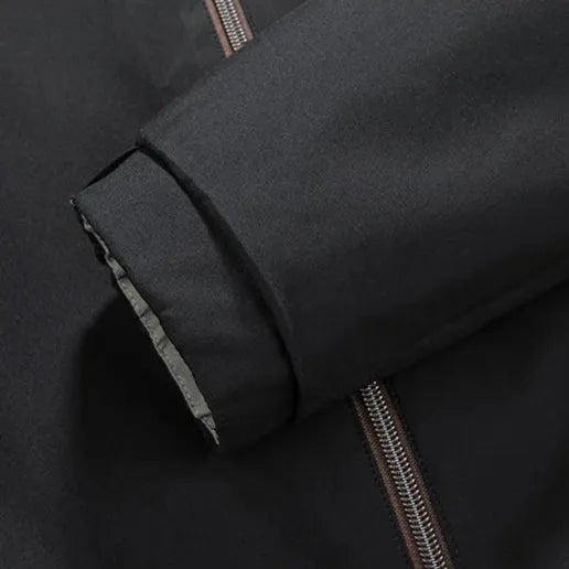 Mezlan Hooded Jacket - view 8