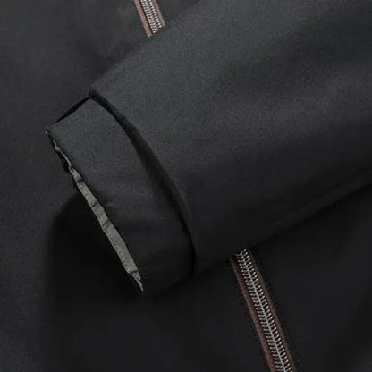 Mezlan Hooded Jacket - view 8