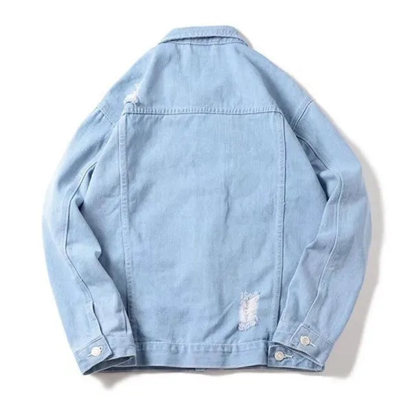 Drex Denim Jacket - view 8