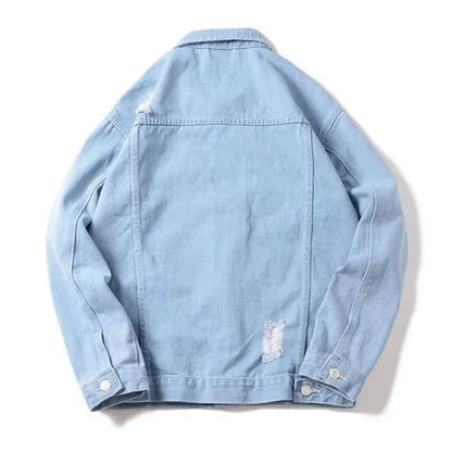Drex Denim Jacket - view 8