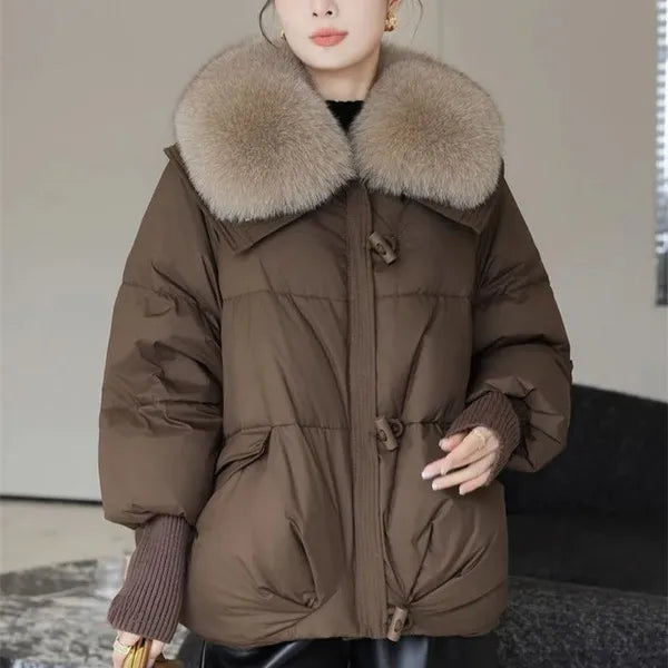Eleen Parka Jacket - view 8