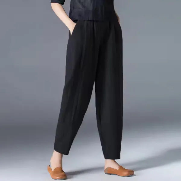 Brelo Lightweight Tapered Ankle Pants for Men – view 8