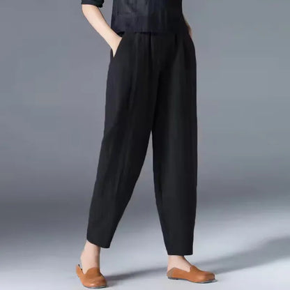 Brelo Lightweight Tapered Ankle Pants for Men – view 8