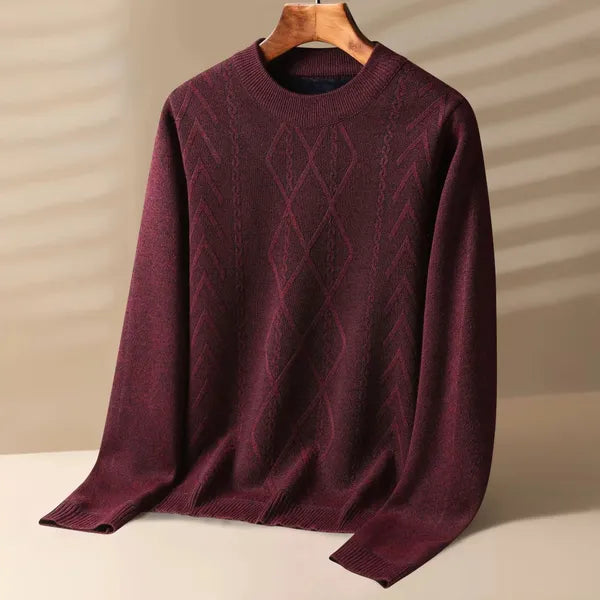 Marvin Sweater - view 8