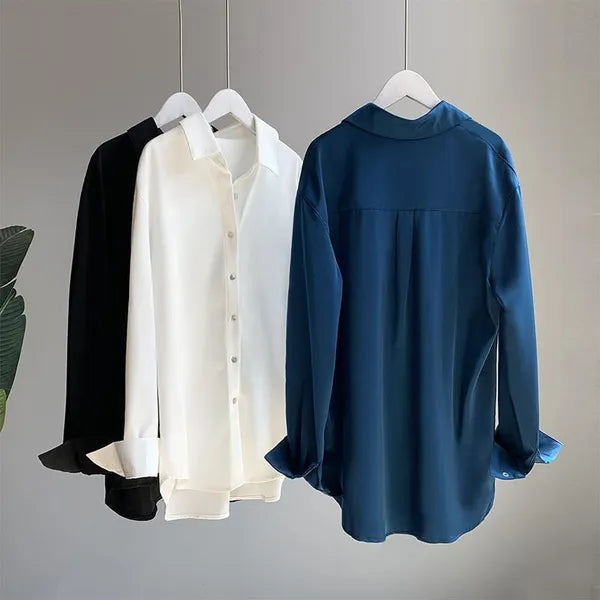 Silara Blouse - view 8