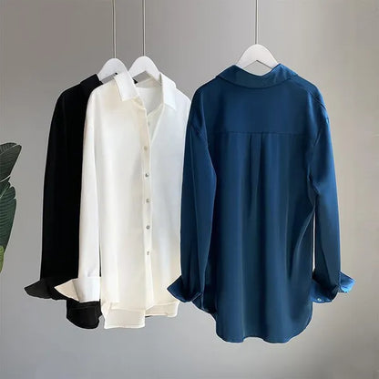 Silara Blouse - view 8