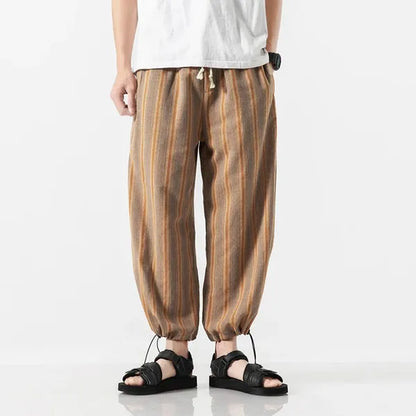 Ichita Harem Pants - view 8