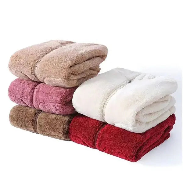 Ezra Fleece Jacket - view 8