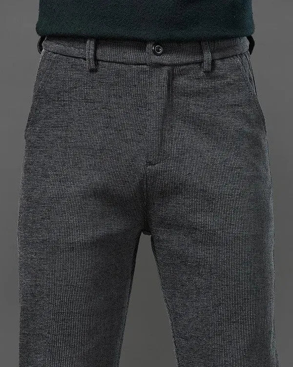 Edron Corduroy Pants - view 8