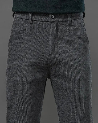 Edron Corduroy Pants - view 8