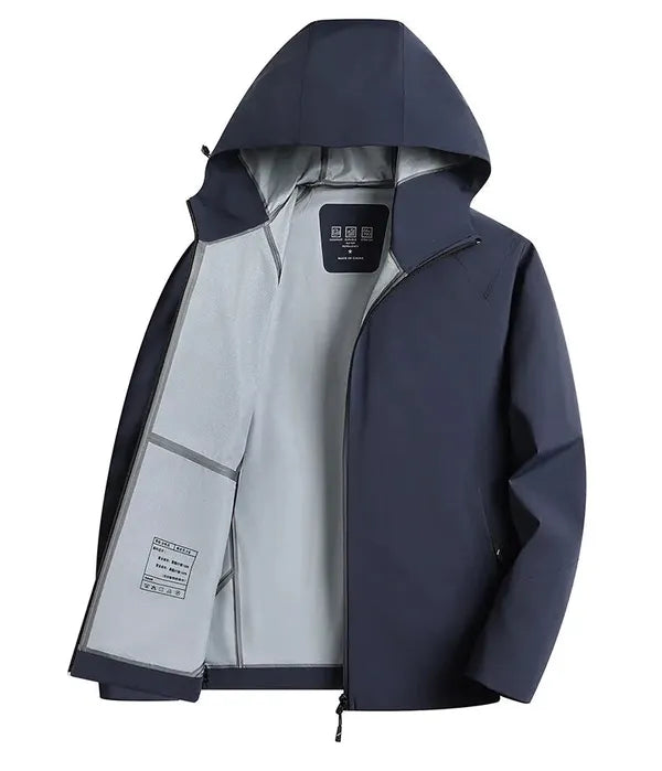 Azmet Jacket – view 8