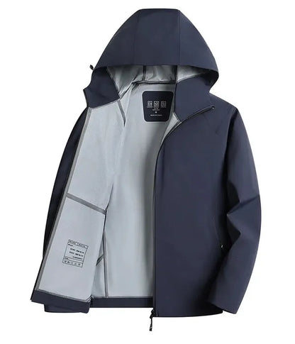 Azmet Jacket – view 8