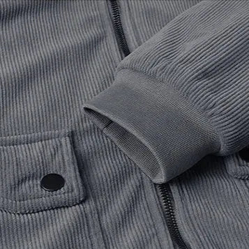 Malvic Corduroy Jacket - view 8