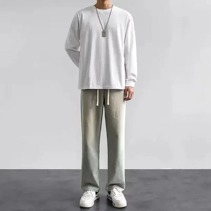 Revan Wide-Leg Jeans - view 8