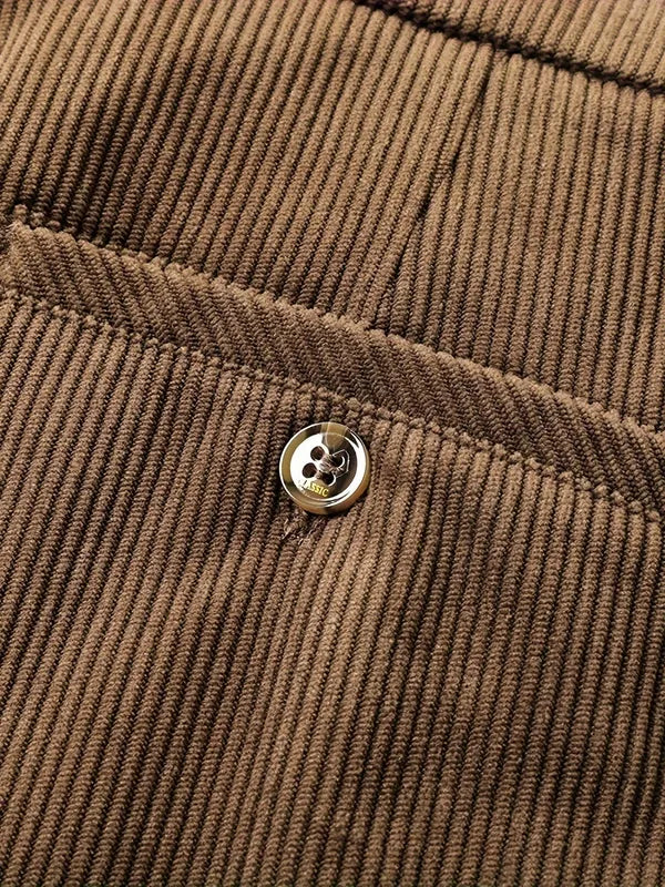 Zwak Corduroy Pants - view 8