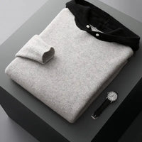 Gray Black