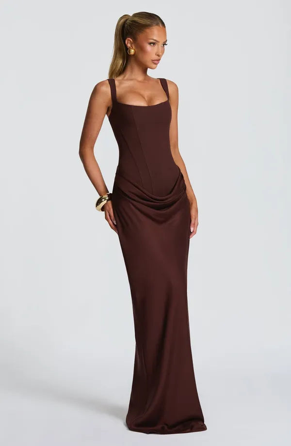 Nelya Dress - view 8