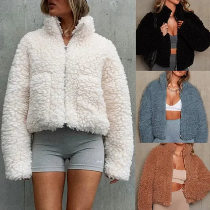 Marlin Sherpa Jacket - view 8