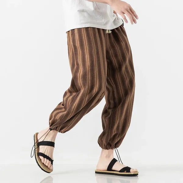 Ichita Harem Pants - view 9